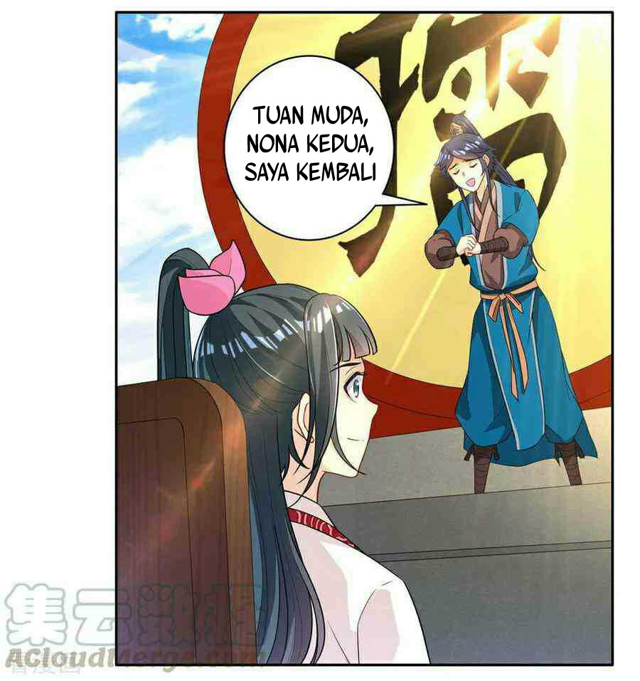 First Class Family Chapter 26 Gambar 6